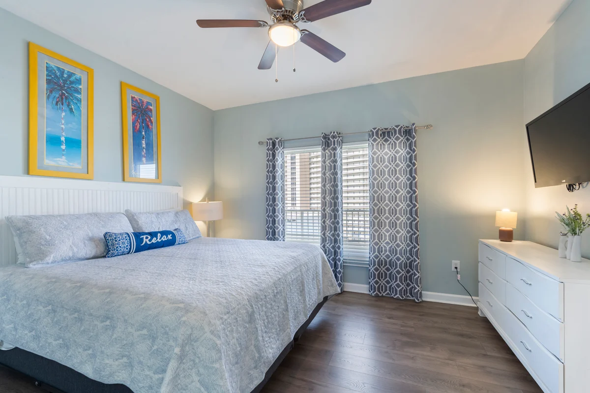 Condo in Panama City Beach property photo 2