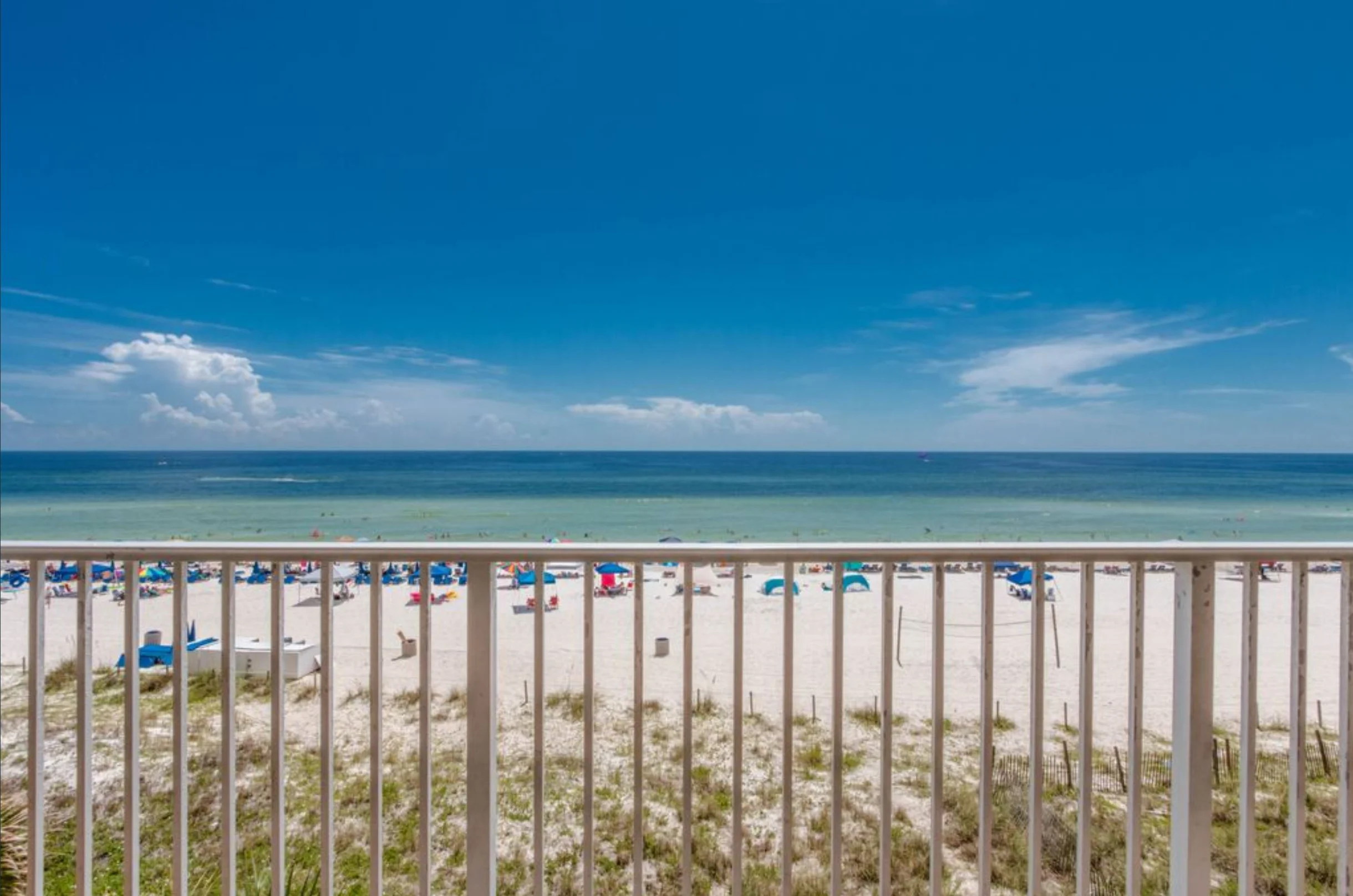 Condo in Panama City Beach property photo 3