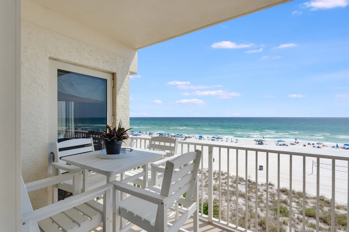 Condo in Panama City Beach property photo 2