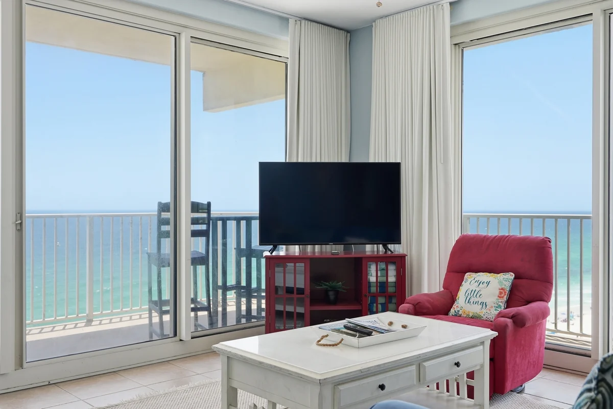 Condo in Panama City Beach property photo 4