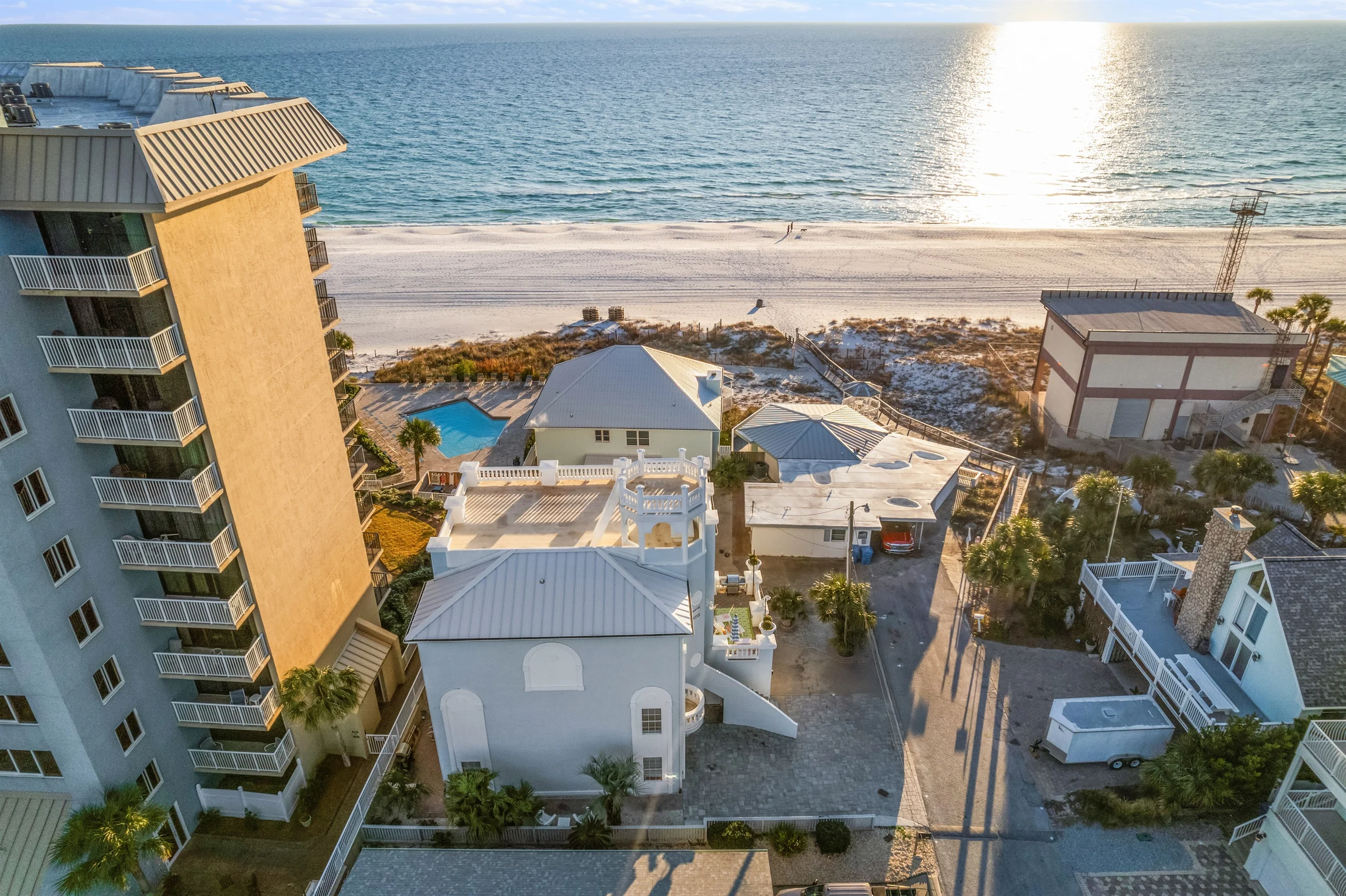 Home in Panama City Beach property photo 3