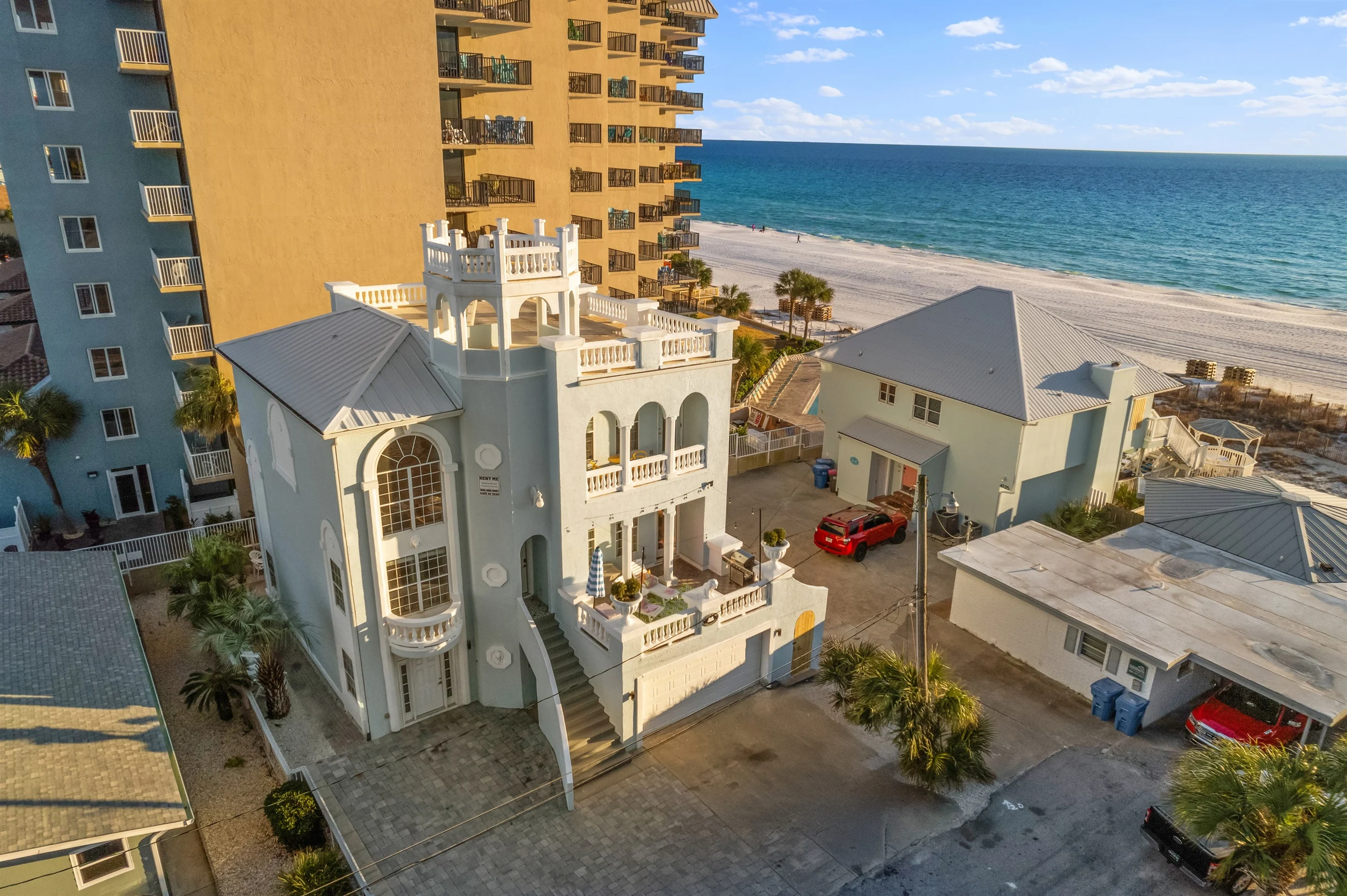 Home in Panama City Beach property photo 2