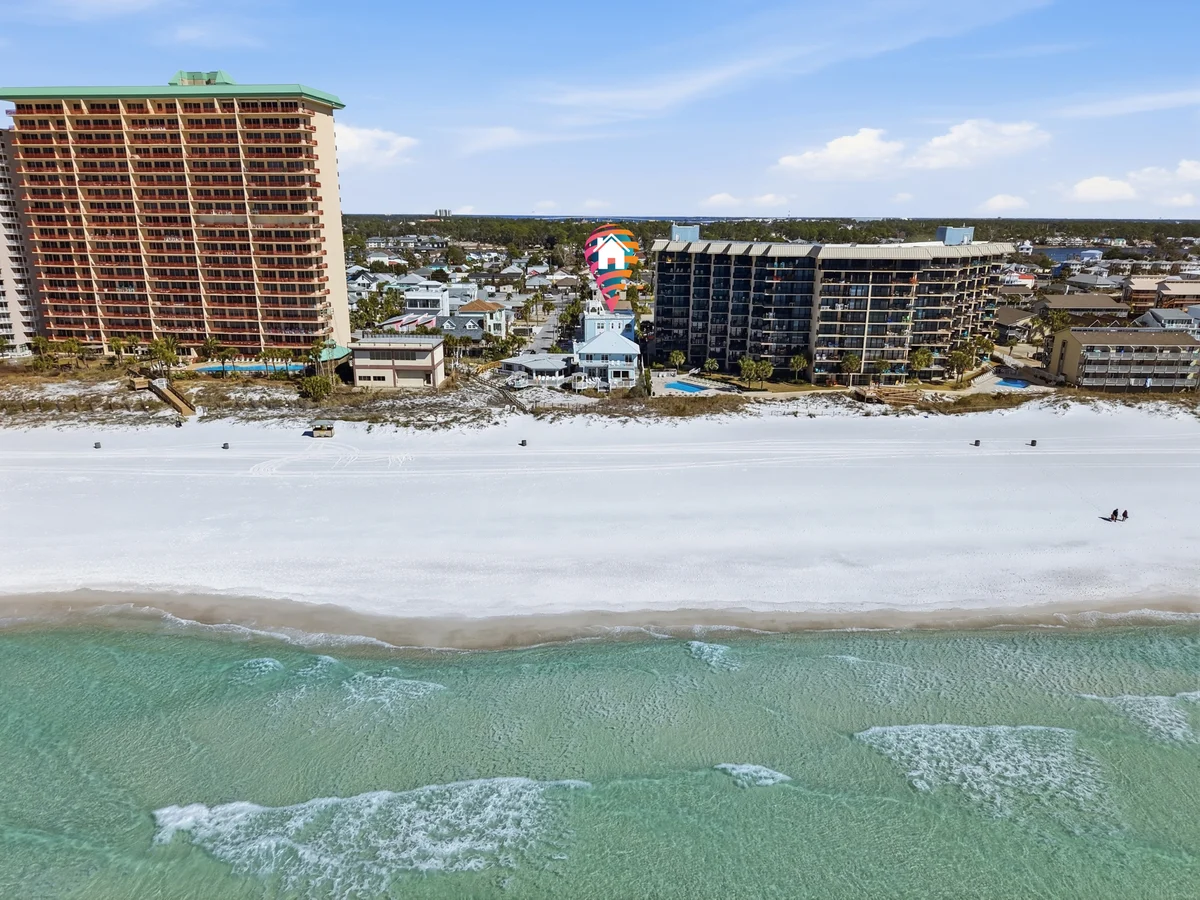 Home in Panama City Beach property photo 4