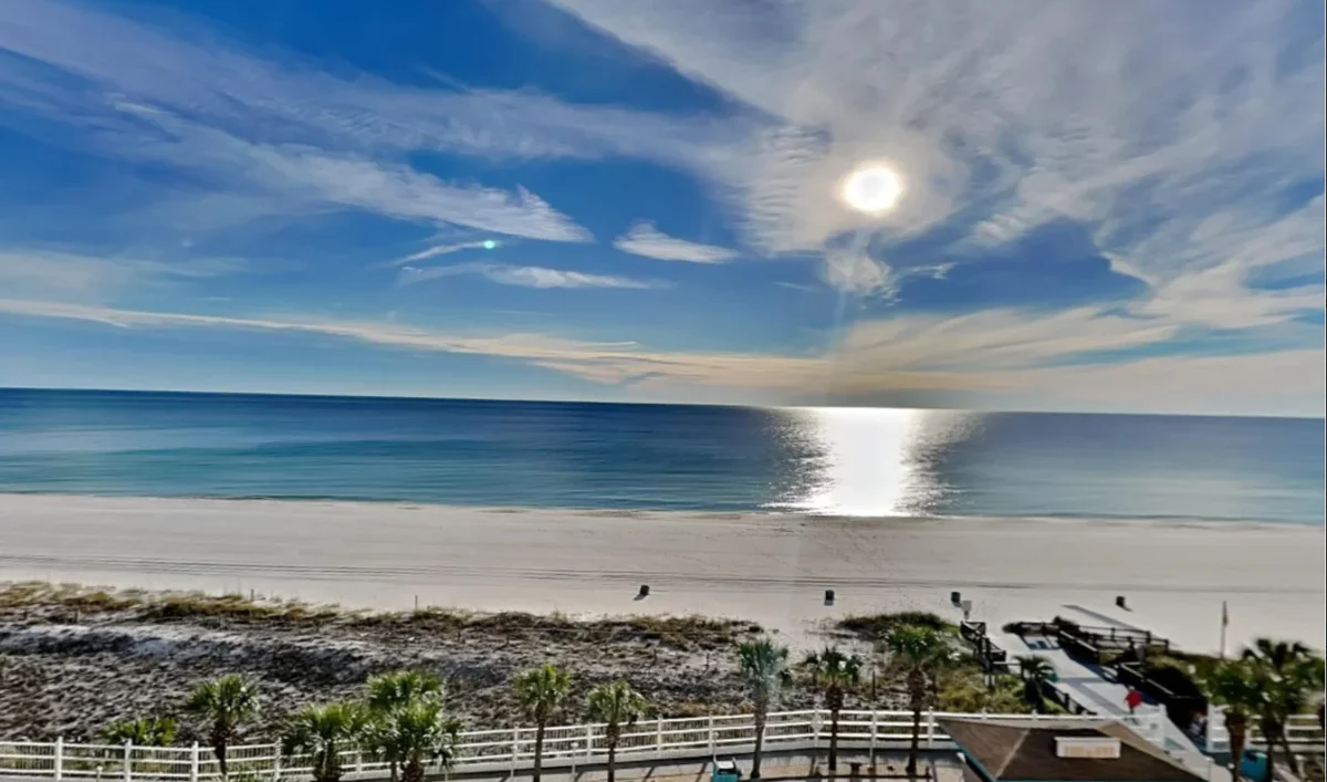 Condo in Panama City Beach property photo 3