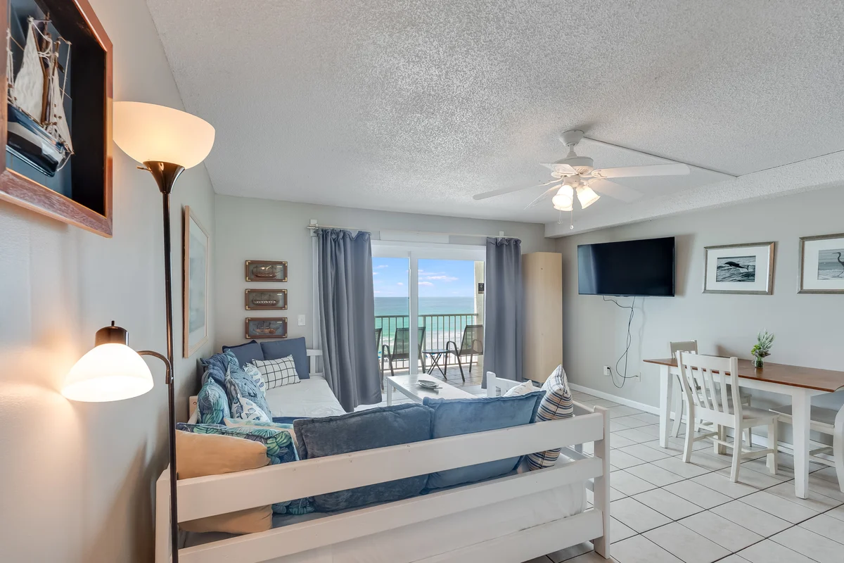Condo in Panama City Beach property photo 5