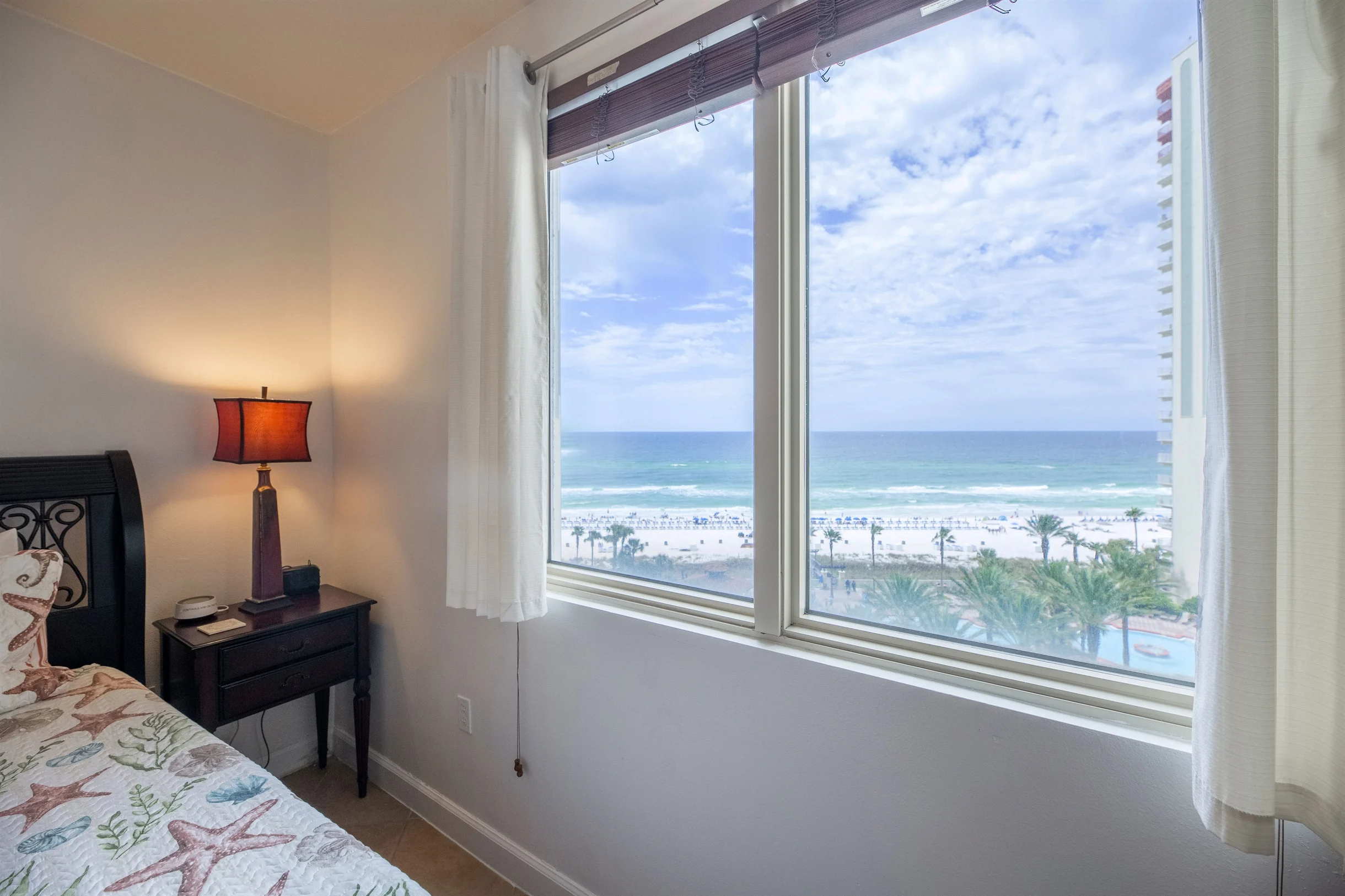Condo in Panama City Beach property photo 2