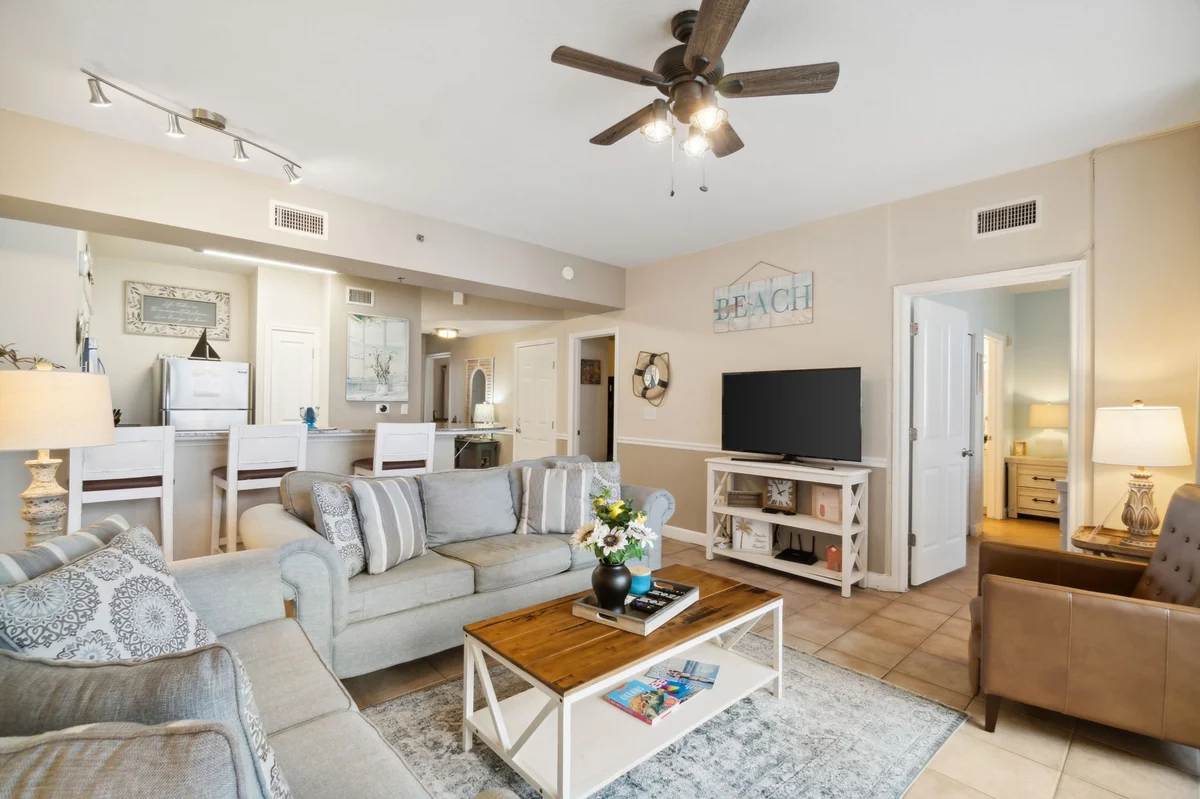 Condo in Panama City Beach property photo 5