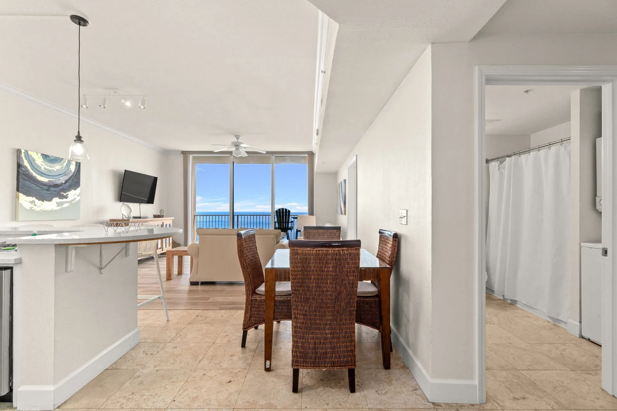 Condo in Panama City Beach property photo 2