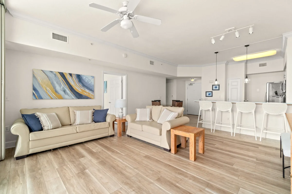 Condo in Panama City Beach property photo 5