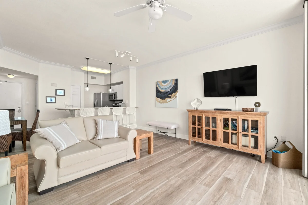 Condo in Panama City Beach property photo 4
