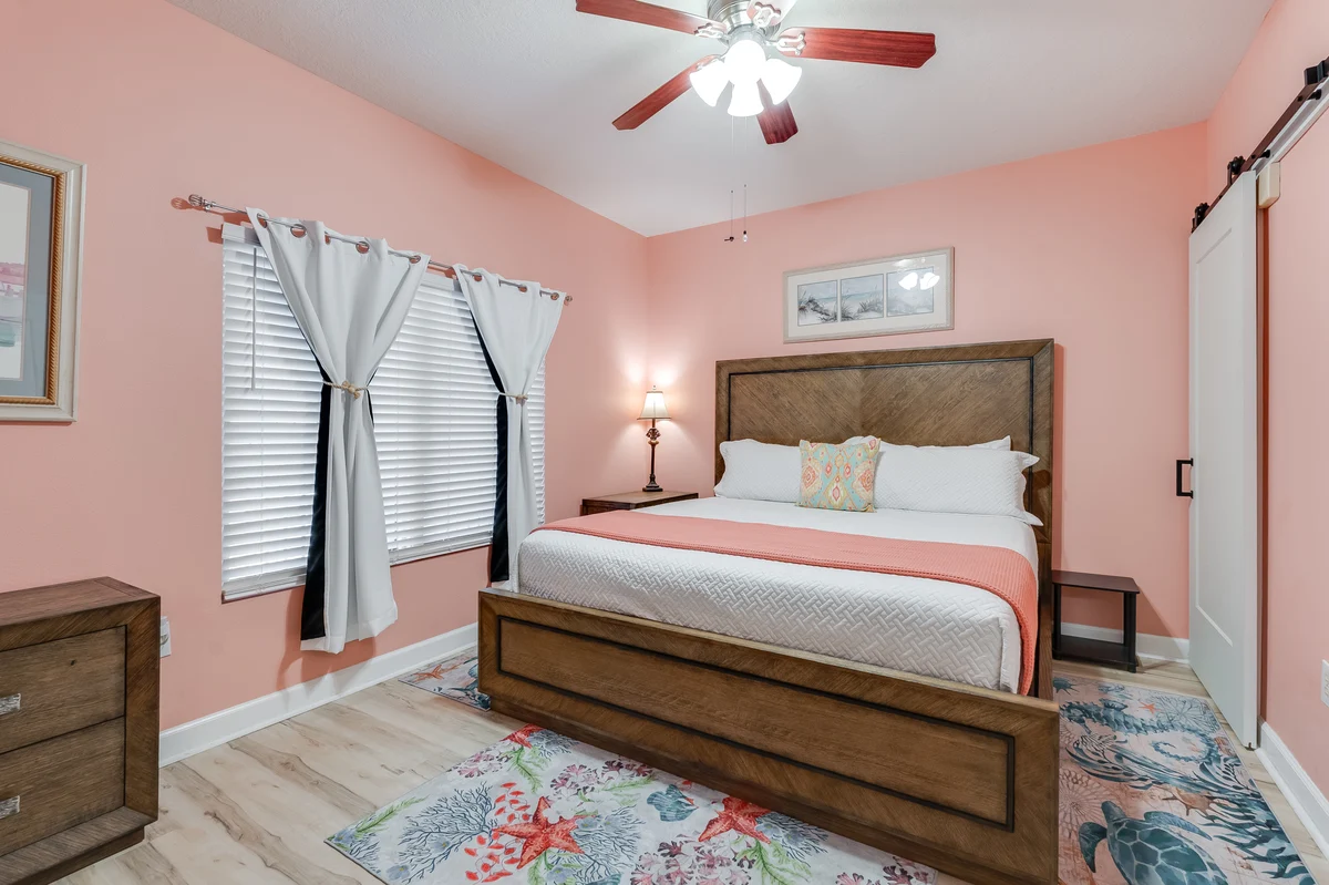 Bedroom 2 image 1