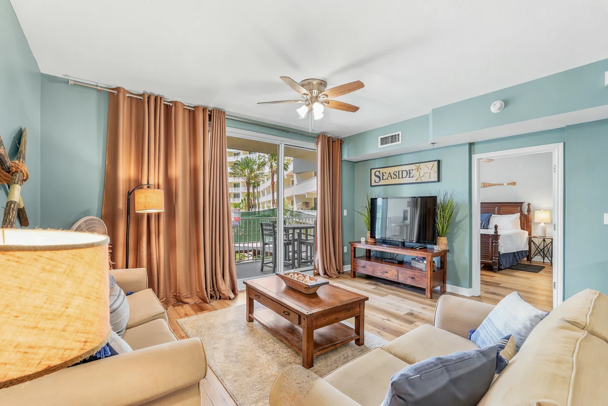 Condo in Panama City Beach property photo 5