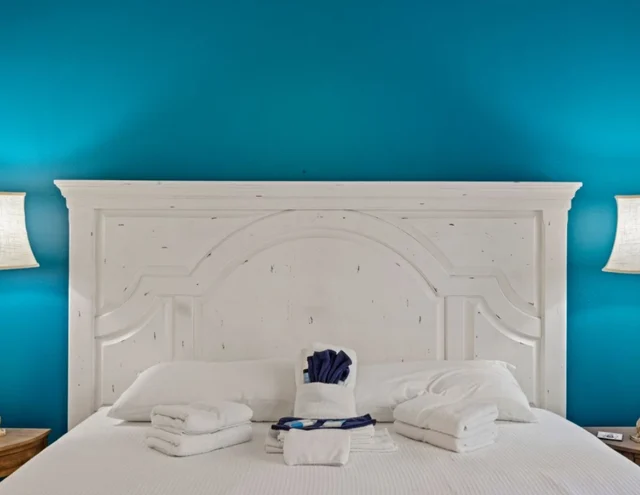 Bedroom 3 image 1
