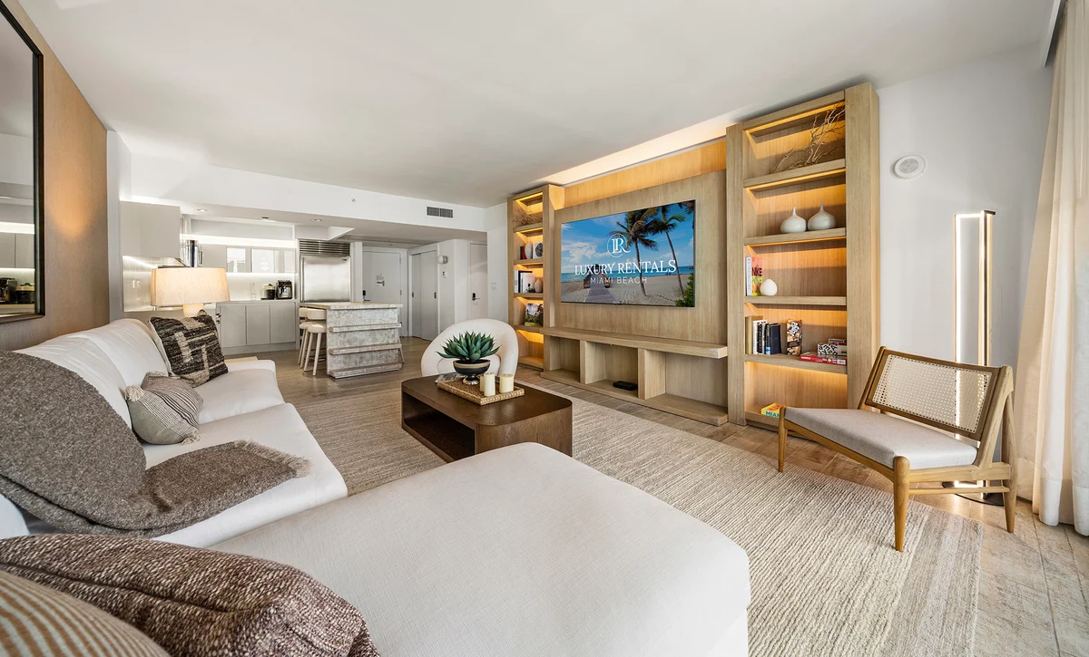 Condo in Miami Beach property photo 4