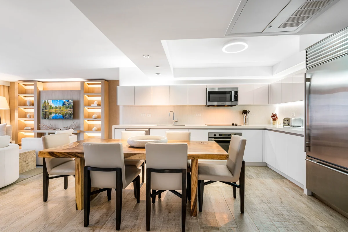 Kitchen image 1
