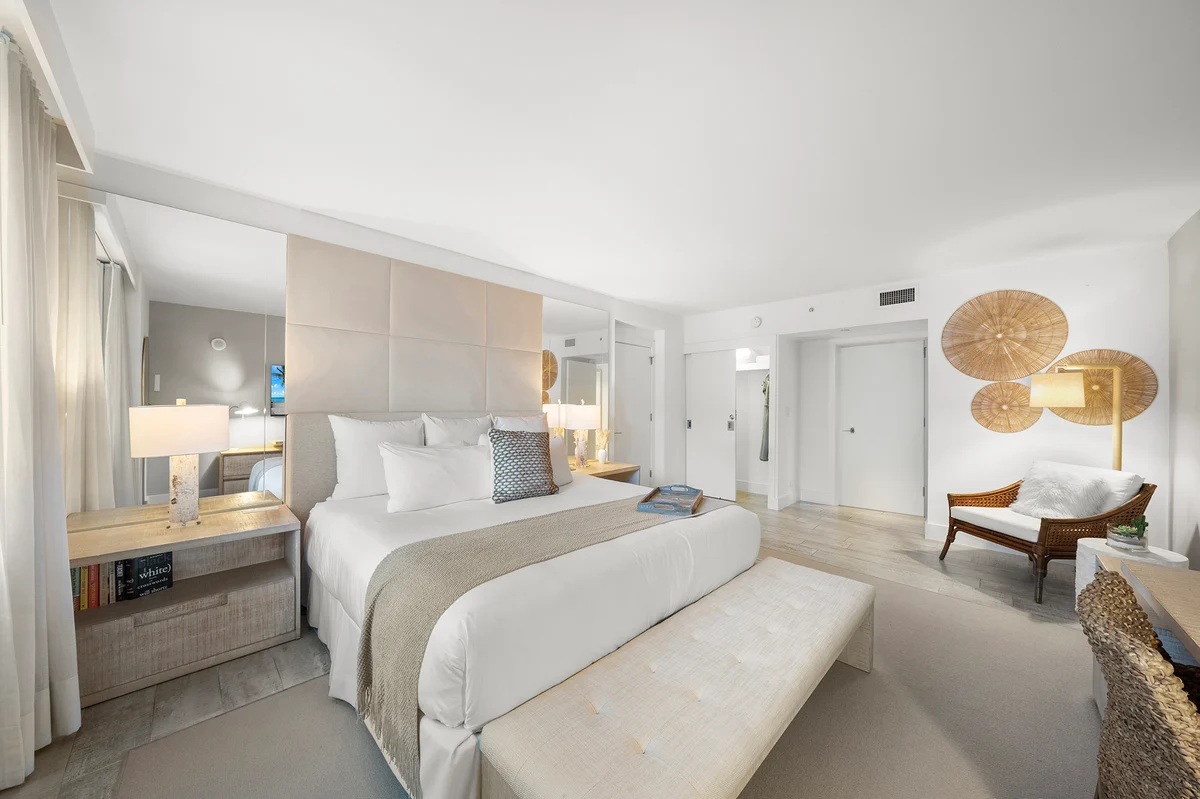 Condo in Miami Beach property photo 3