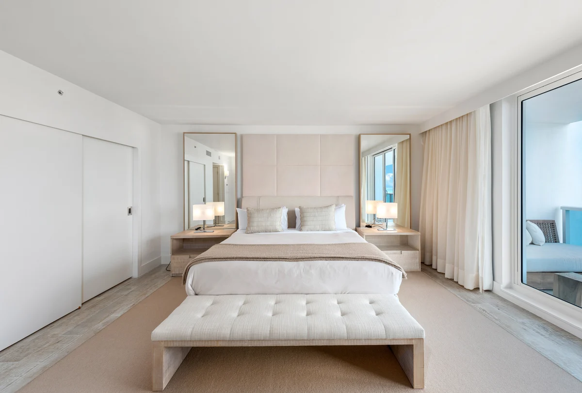 Bedroom 1 image 1