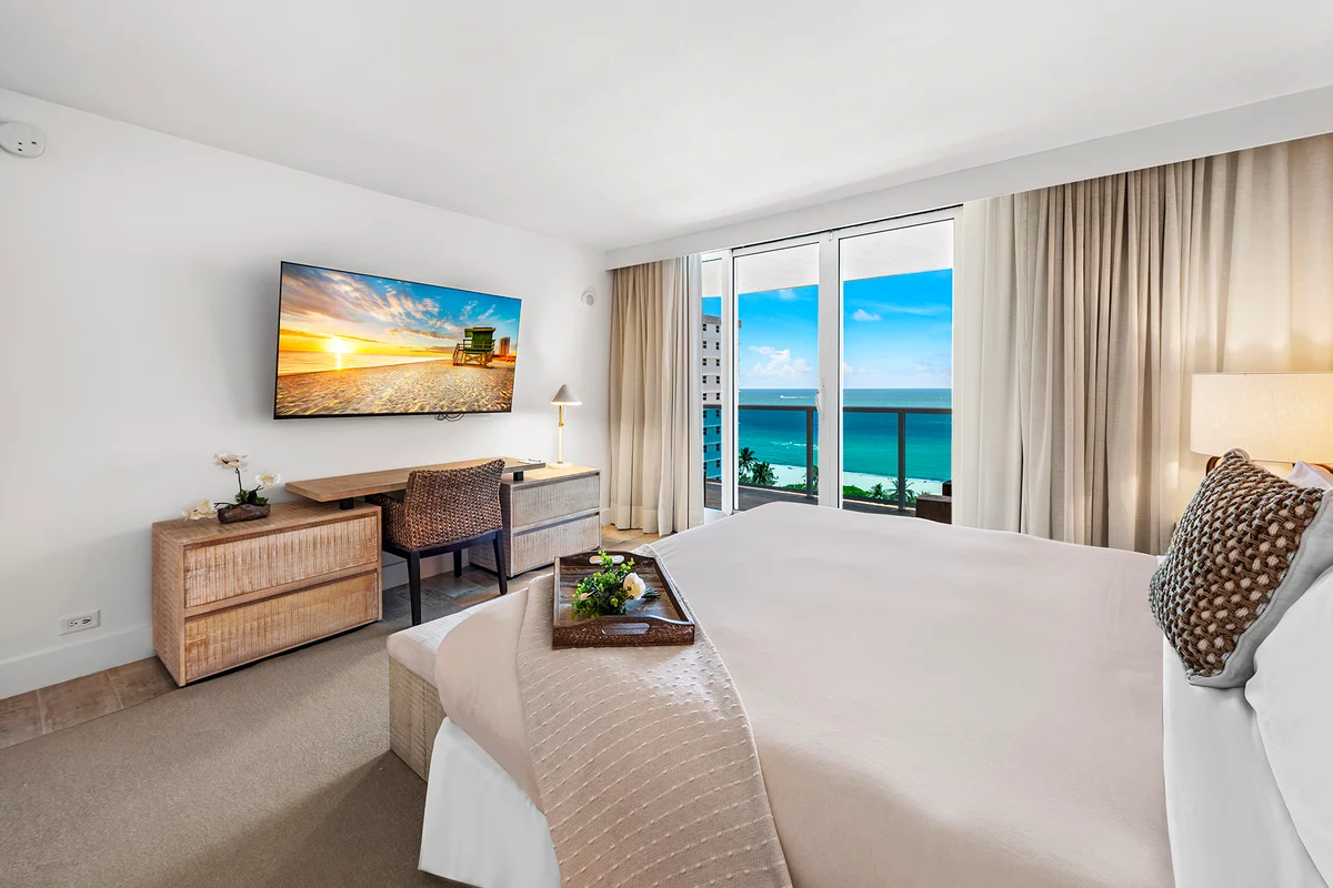 Condo in Miami Beach property photo 4