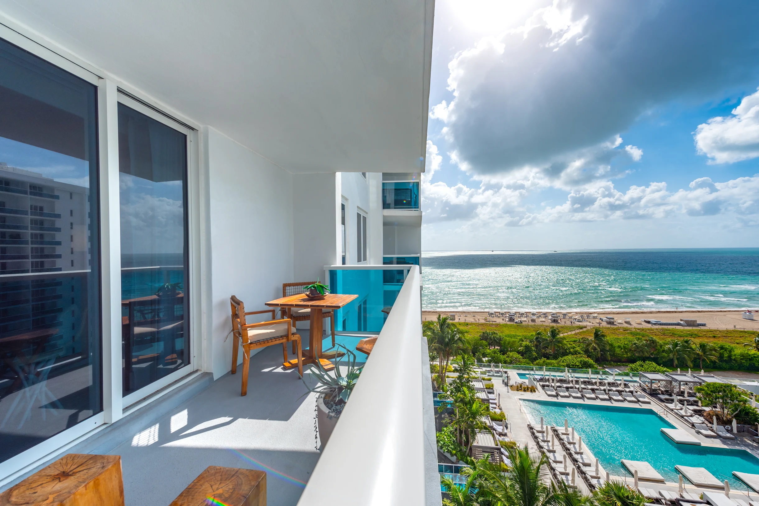 Condo in Miami Beach property photo 5