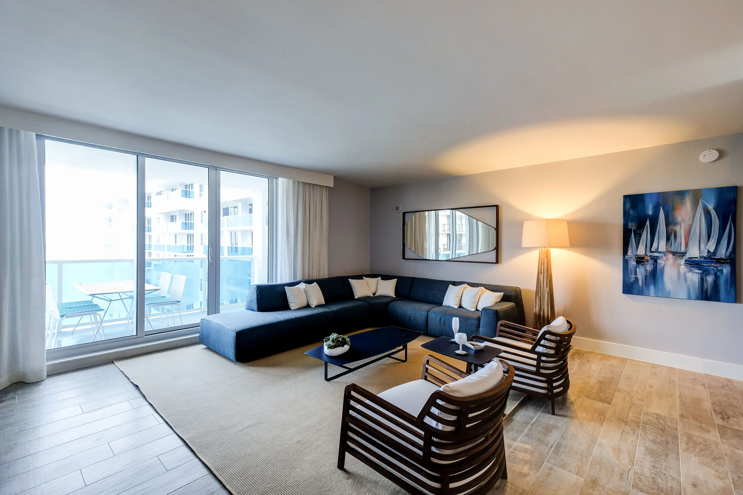 Condo in Miami Beach property photo 1