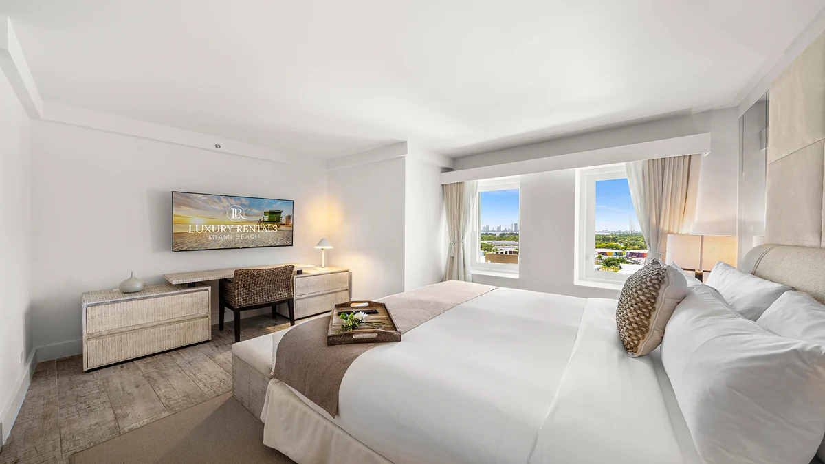 Condo in Miami Beach property photo 5