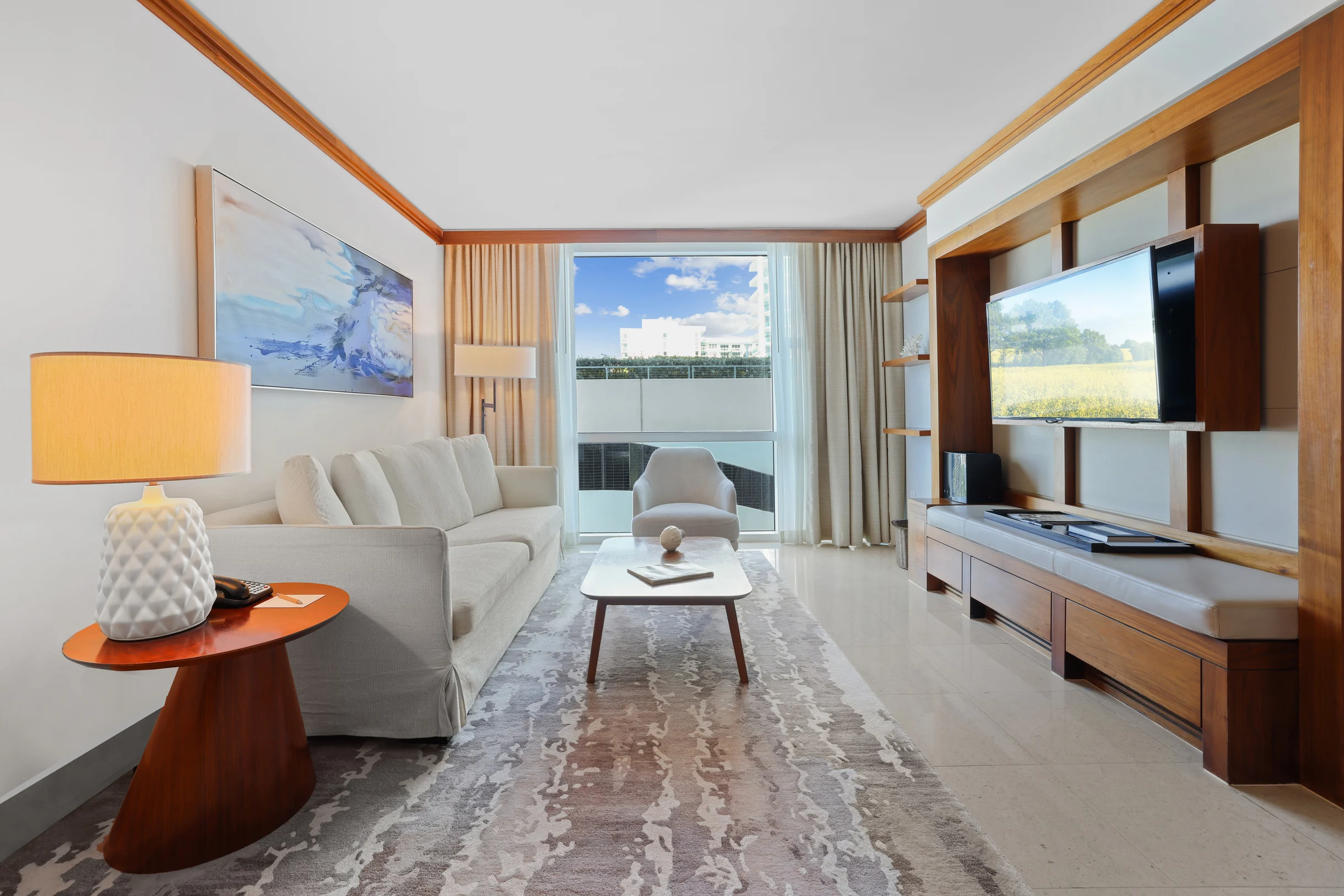 Condo in Miami Beach property photo 1