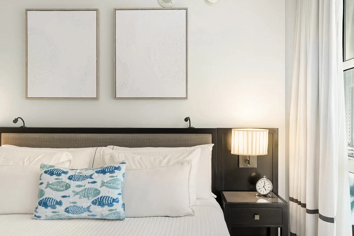 Bedroom 1 image 1