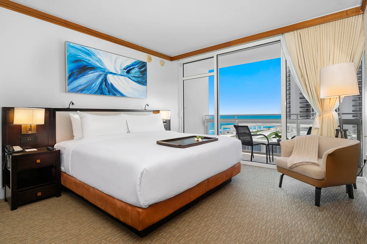 Condo in Miami Beach property photo 4
