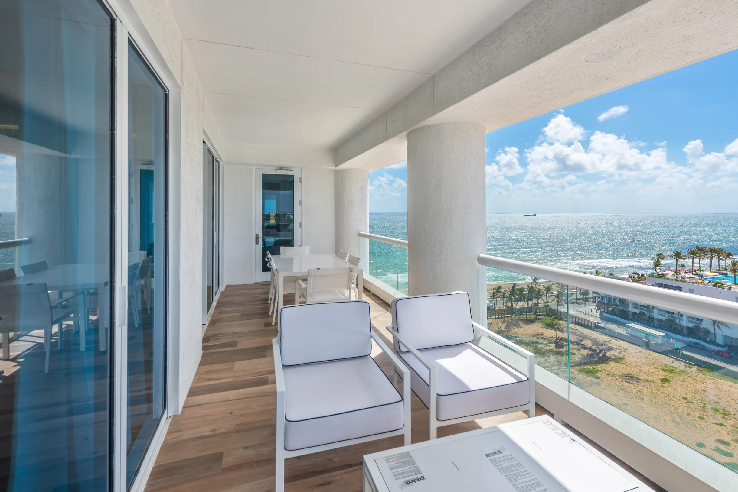 Condo in Fort Lauderdale property photo 5