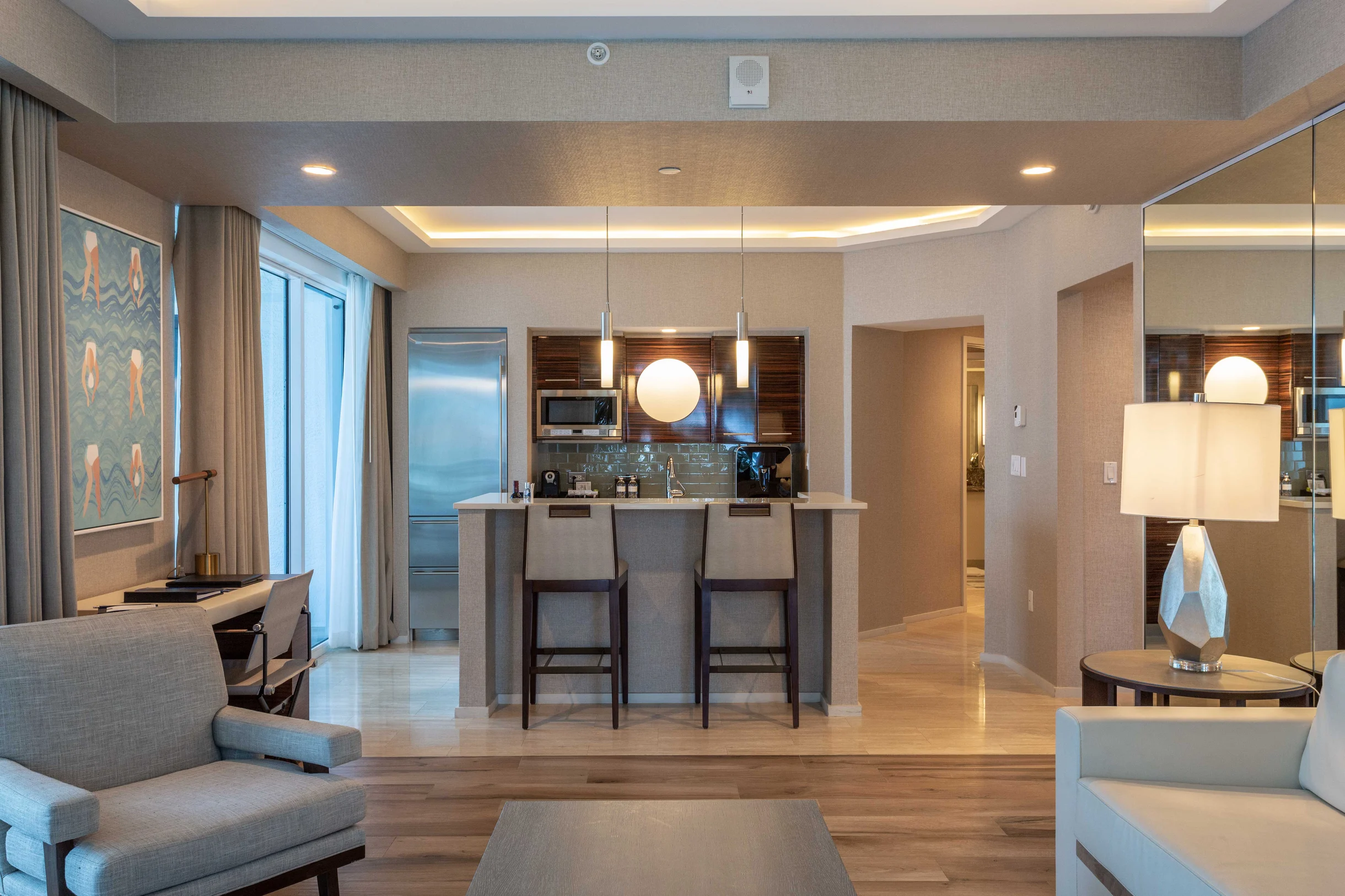 Condo in Fort Lauderdale property photo 5