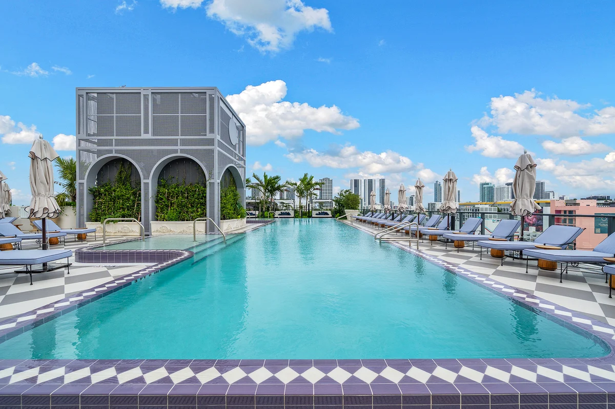 Condo in Miami property photo 4