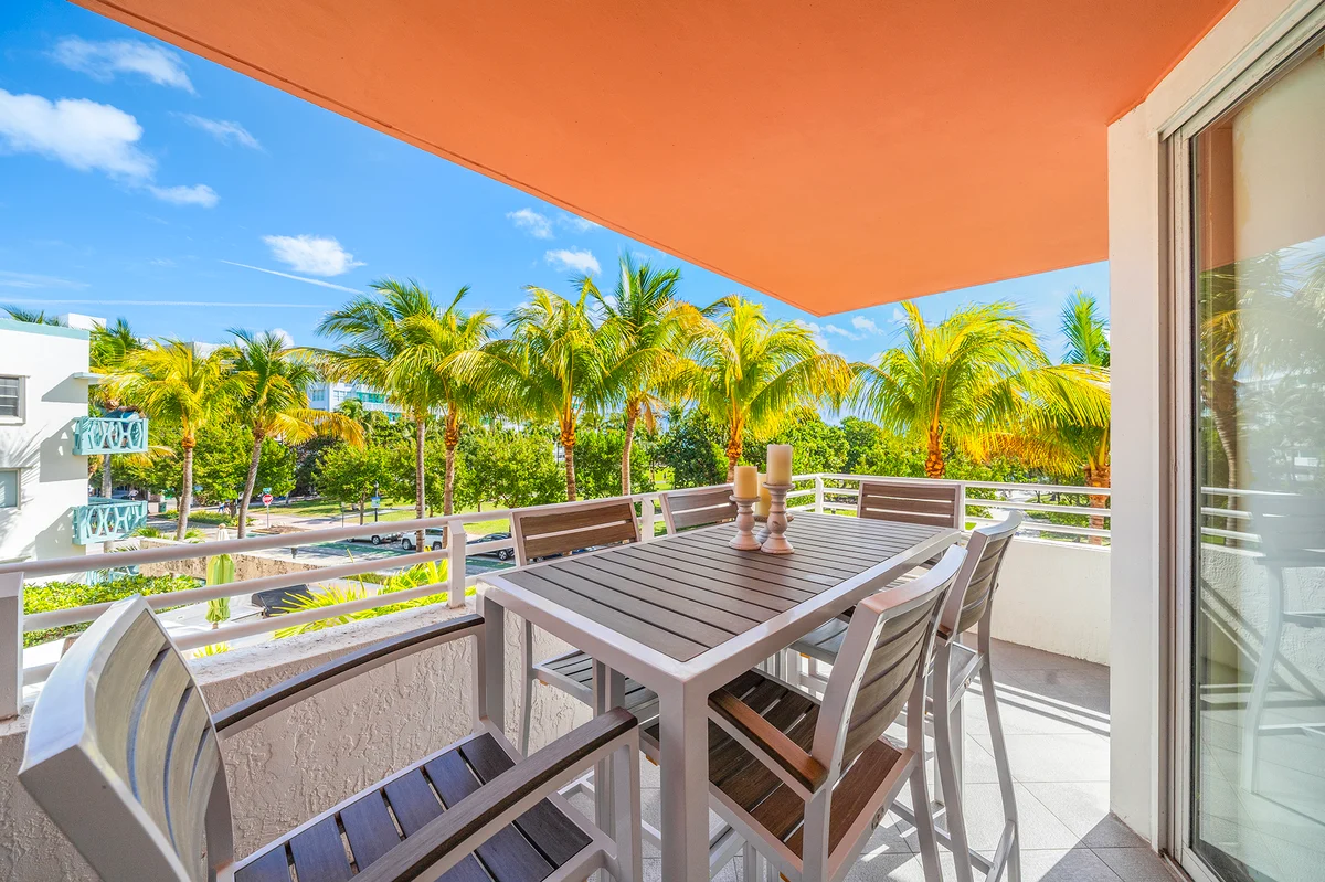 Condo in Miami Beach property photo 5