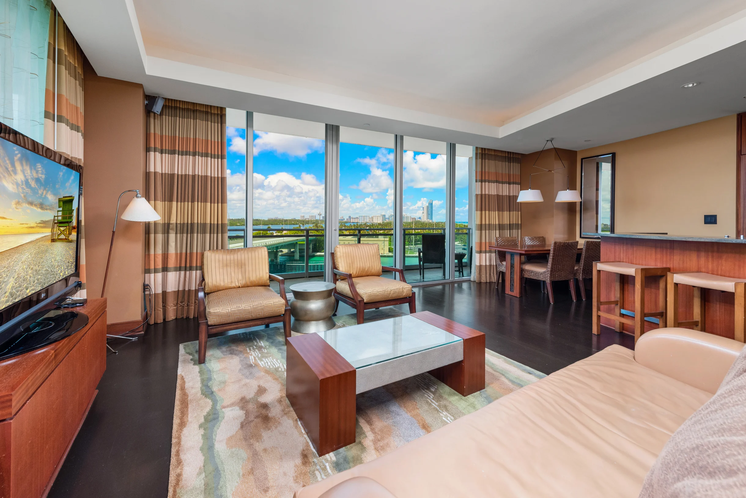 Condo in Bal Harbour property photo 1