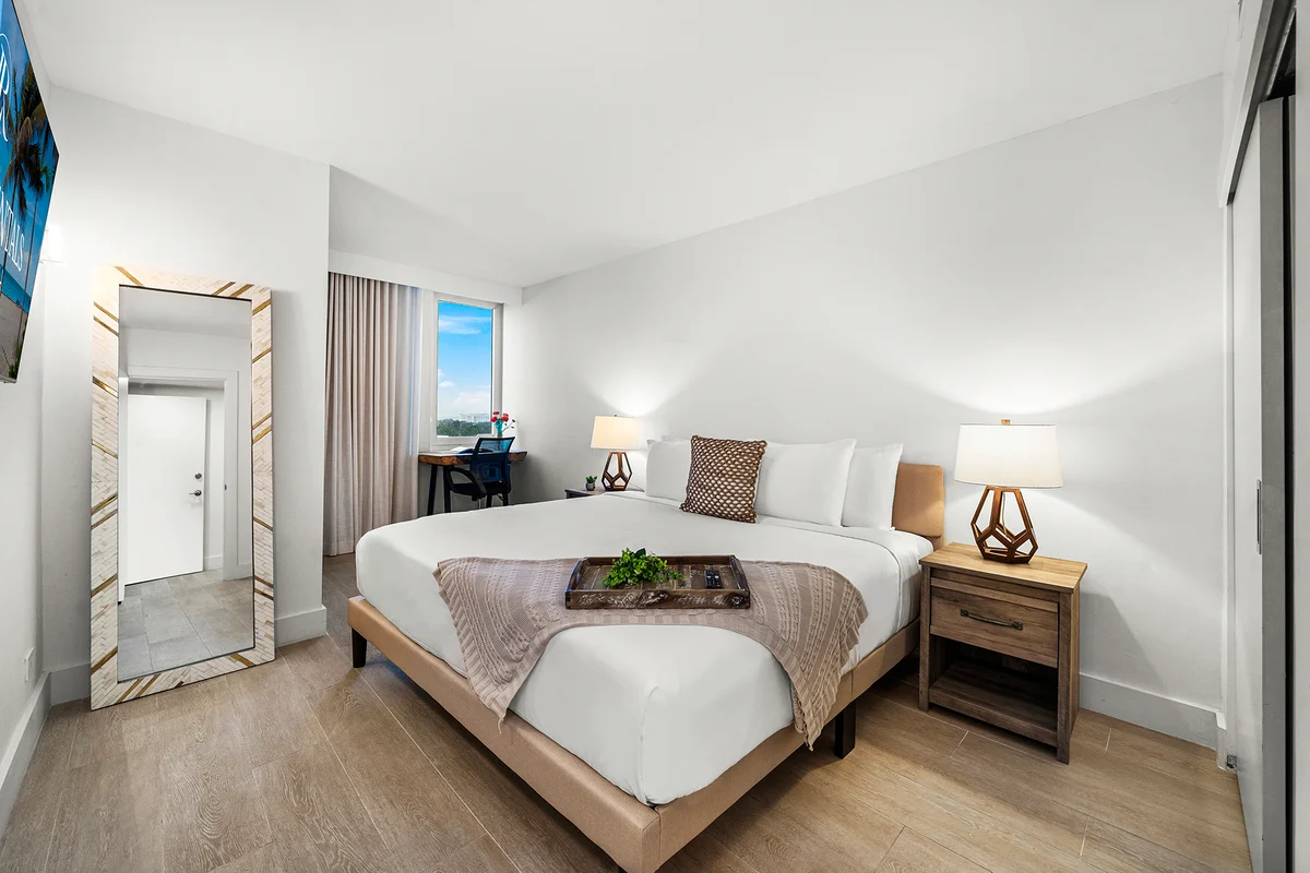 Condo in Miami Beach property photo 3