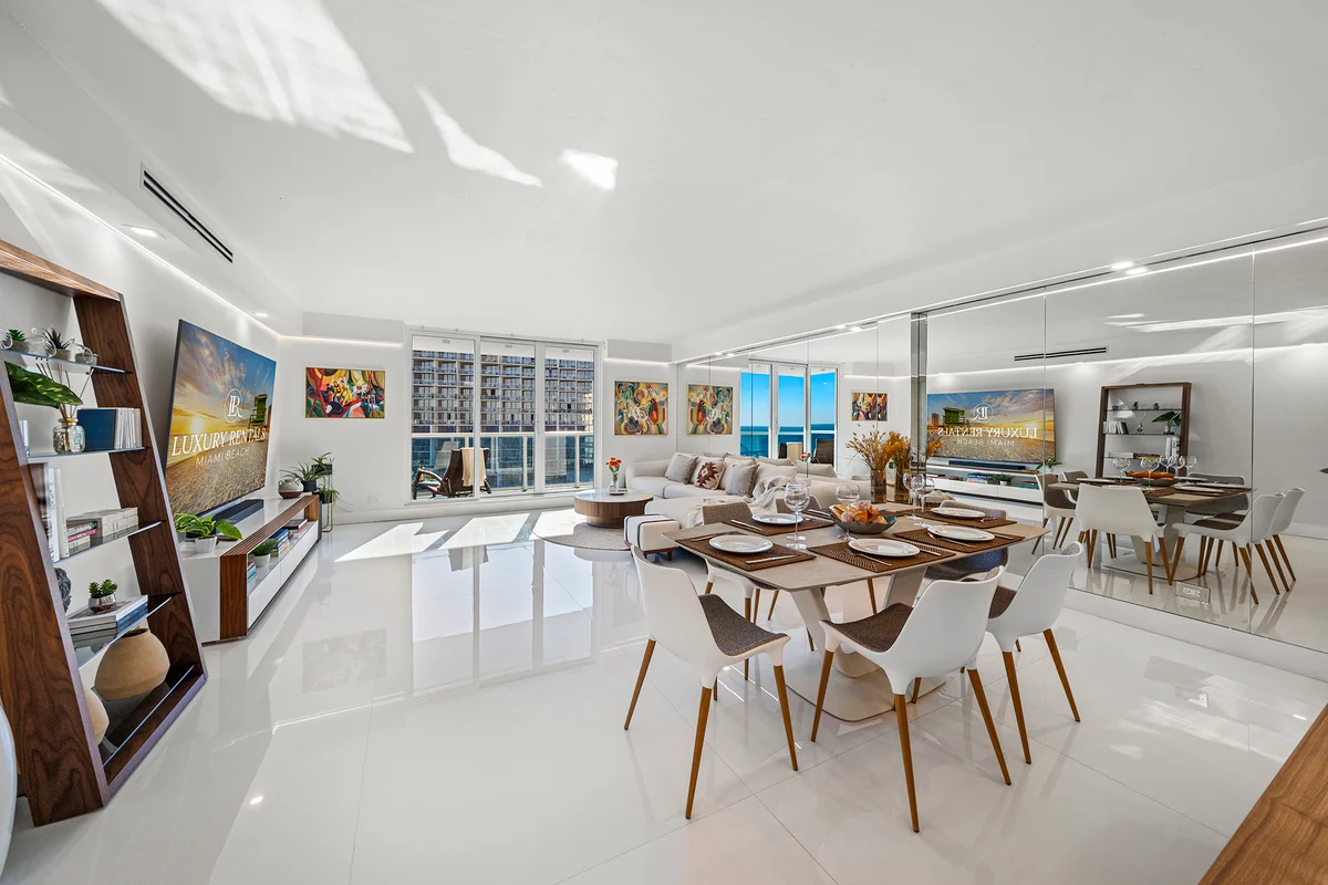 Condo in Miami Beach property photo 4