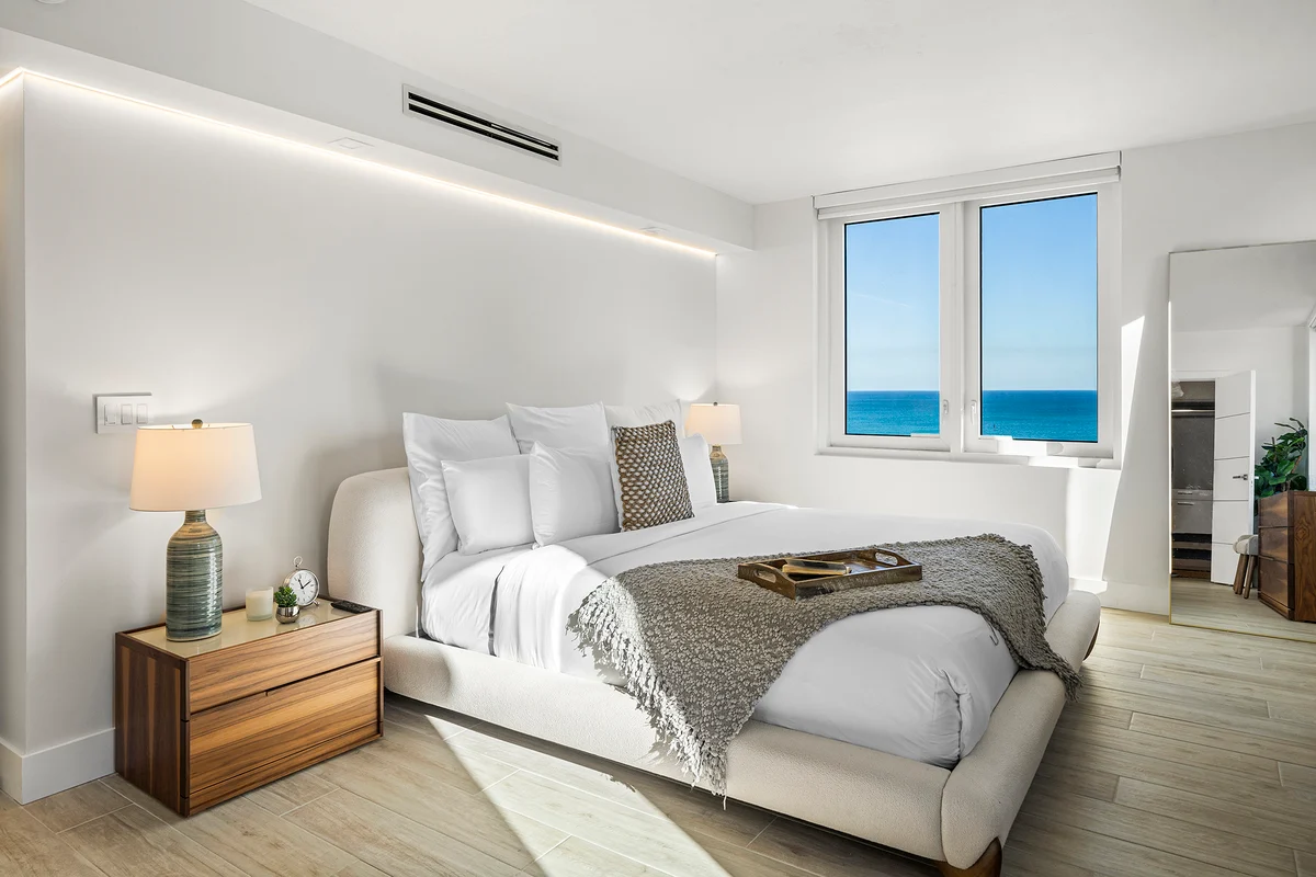 Condo in Miami Beach property photo 5