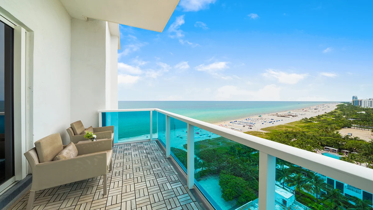 Condo in Miami Beach property photo 5
