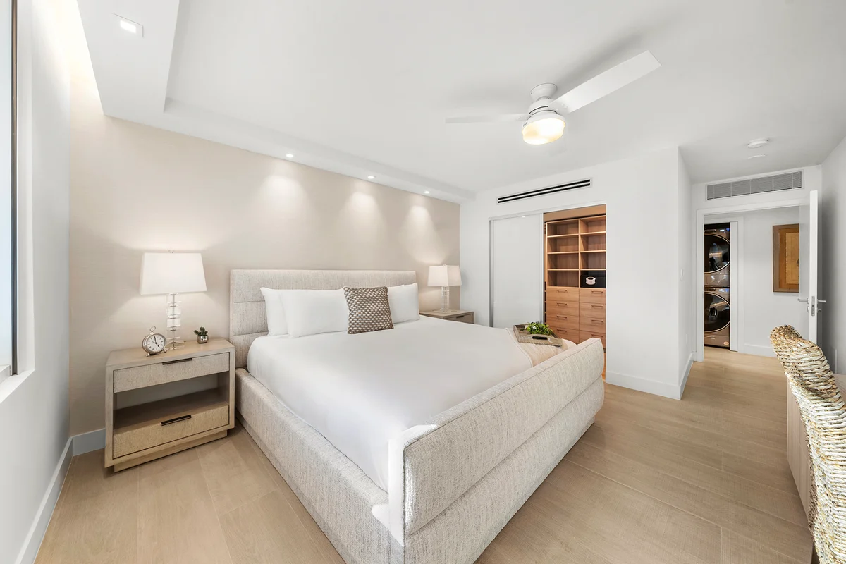 Bedroom 1 image 1