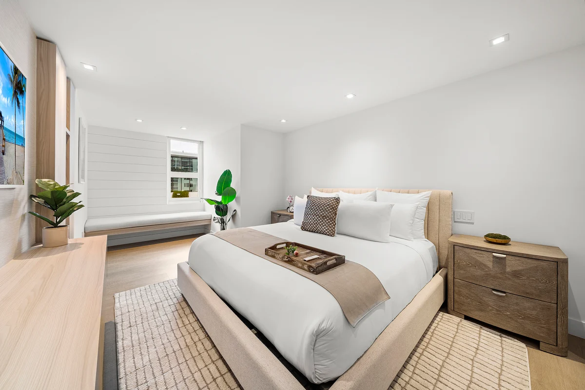 Condo in Miami Beach property photo 4