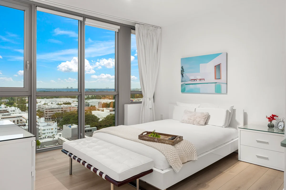 Condo in Miami Beach property photo 4