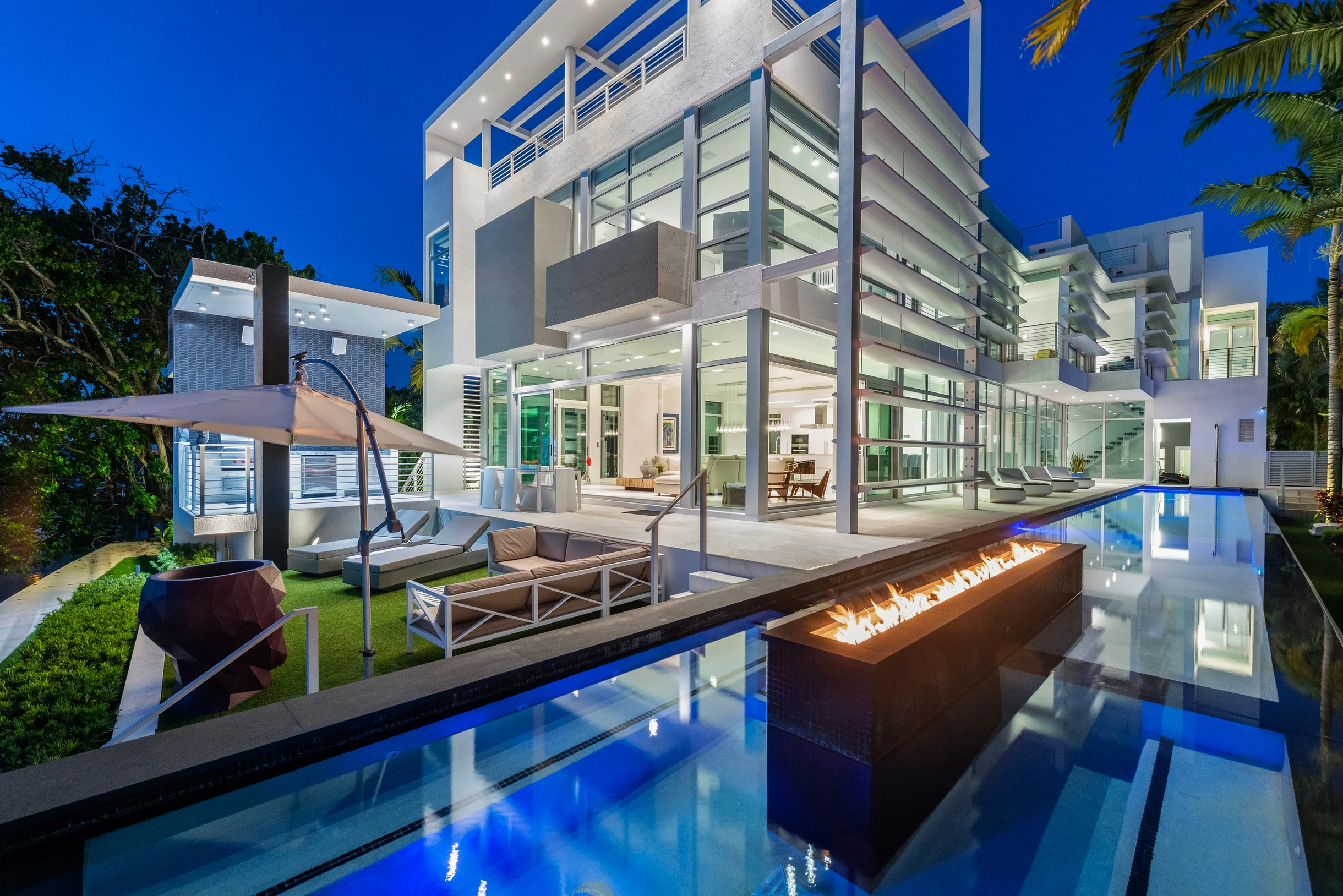 Property in Miami Beach property photo 1