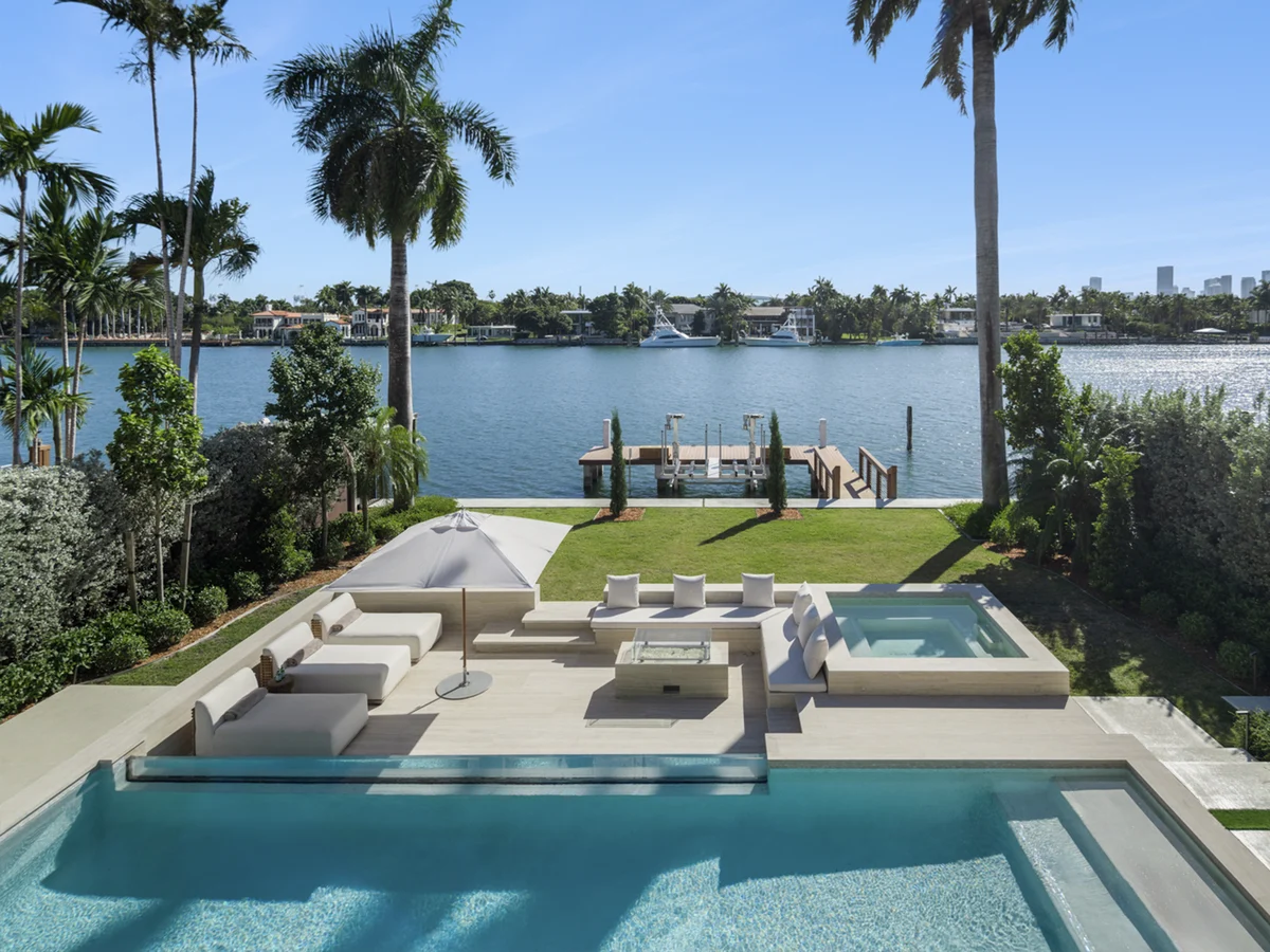 Property in Miami Beach property photo 4