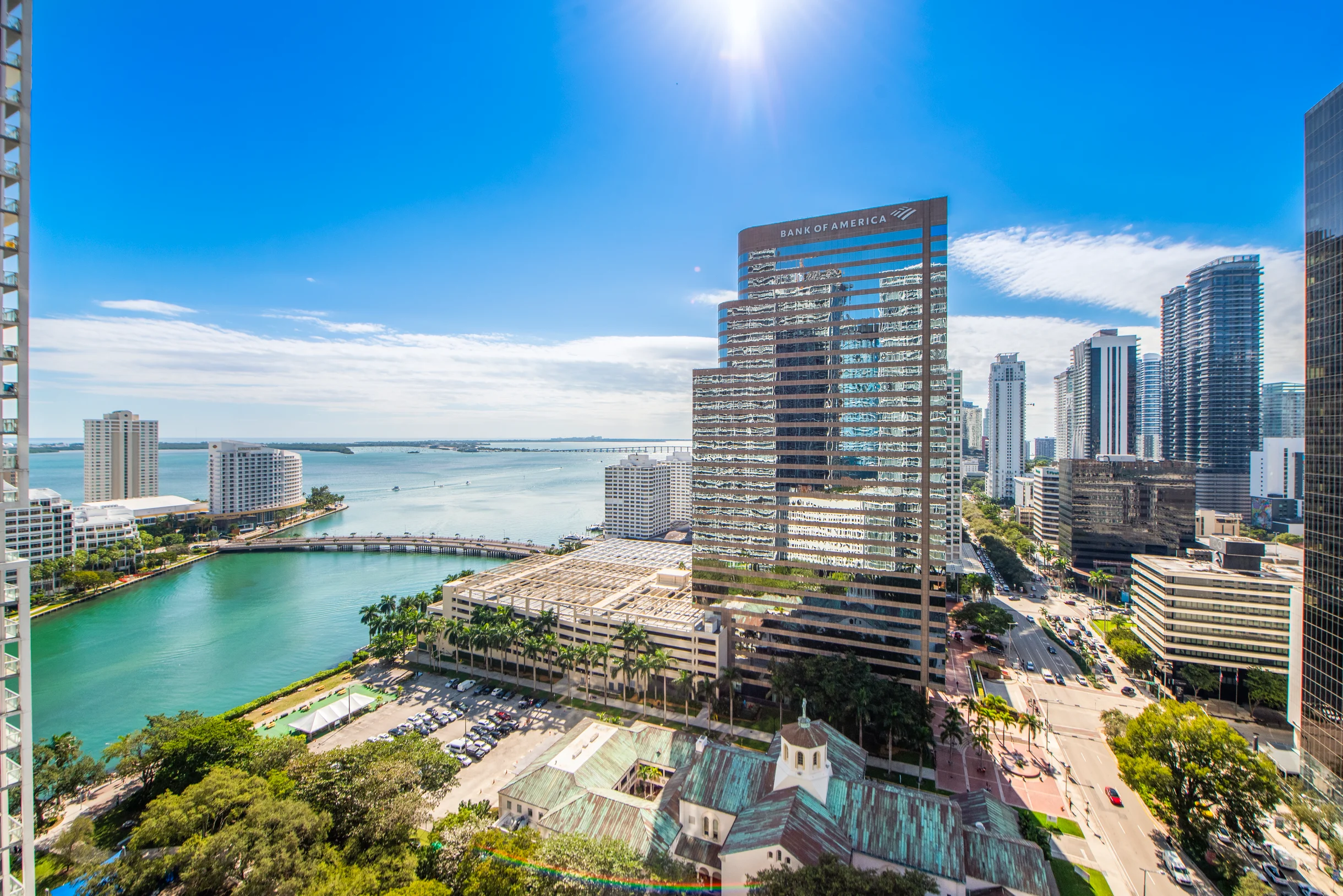 Condo in Miami property photo 3