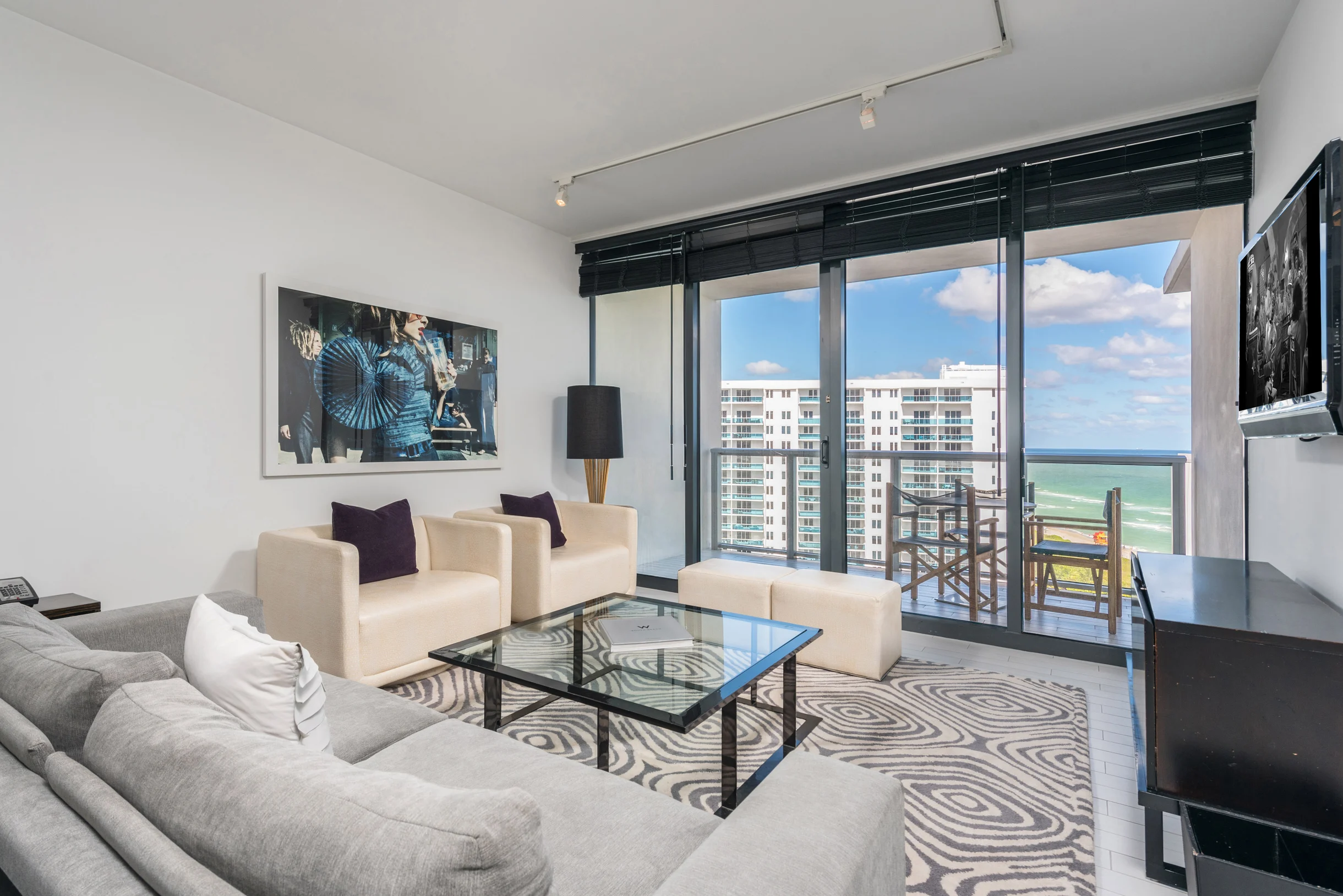Condo in Miami Beach property photo 1