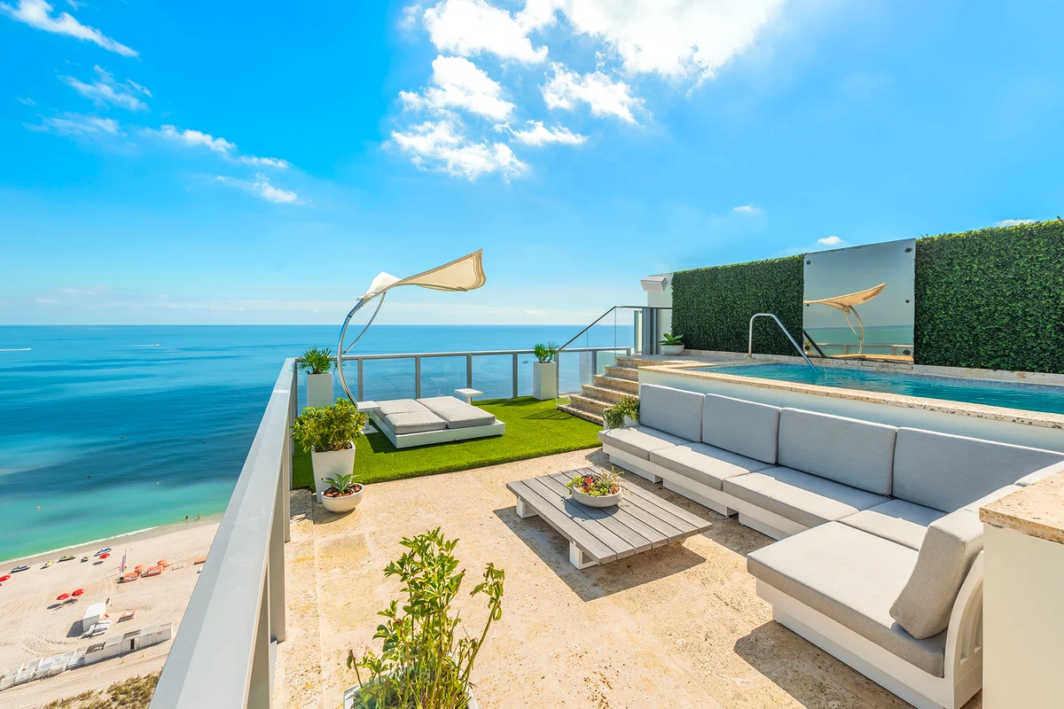 Home in Miami Beach property photo 5