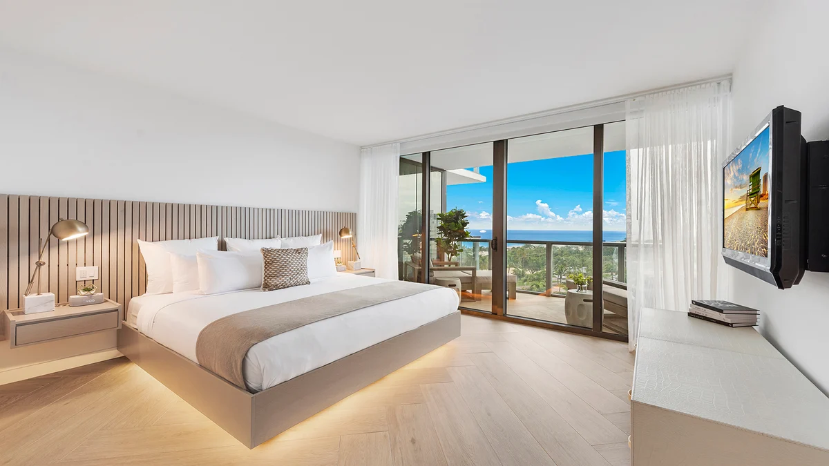 Condo in Miami Beach property photo 3