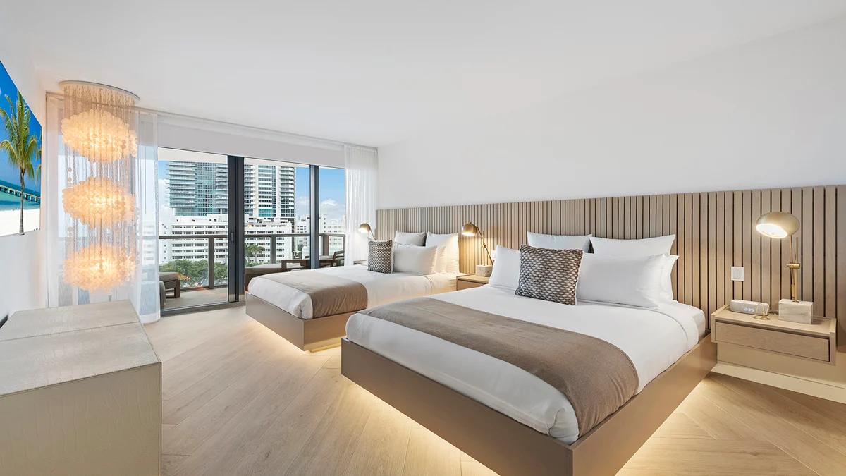 Condo in Miami Beach property photo 4