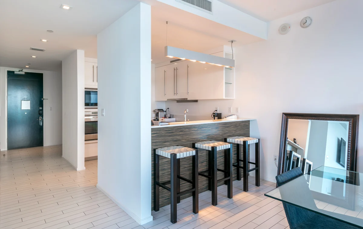 Kitchen image 1