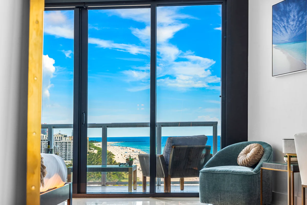 Home in Miami Beach property photo 3