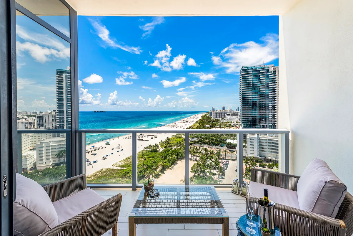 Home in Miami Beach property photo 5